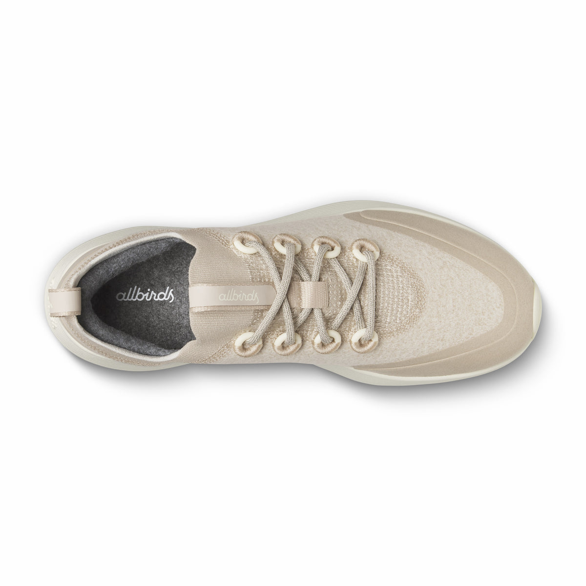 Allbirds Men Wool Strider