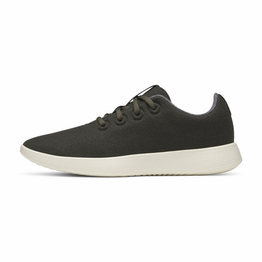 Allbirds Men Wool Runner NZ