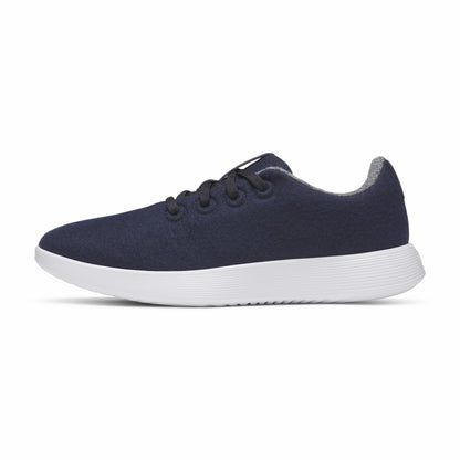 Allbirds Men Wool Runner NZ