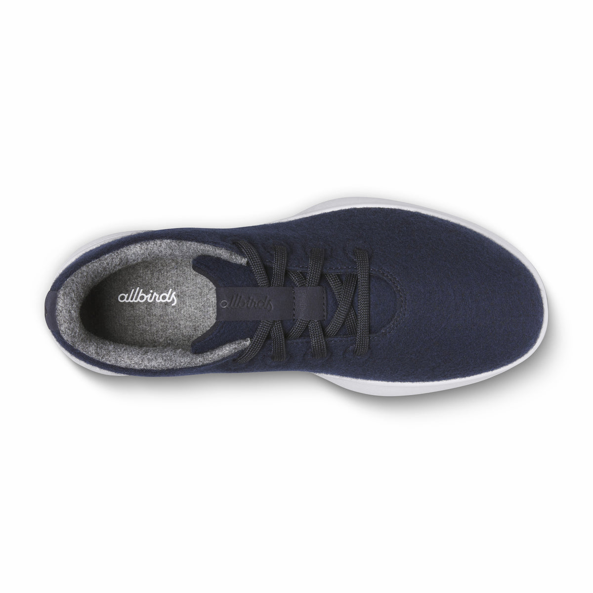 Allbirds Men Wool Runner NZ