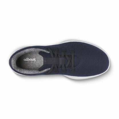 Allbirds Men Wool Runner NZ