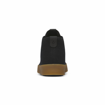 Allbirds Men Wool Cruiser Mid Select