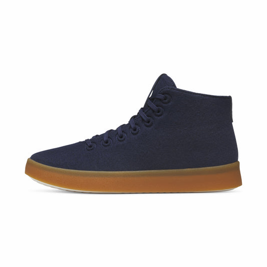 Allbirds Men Wool Cruiser Mid Select