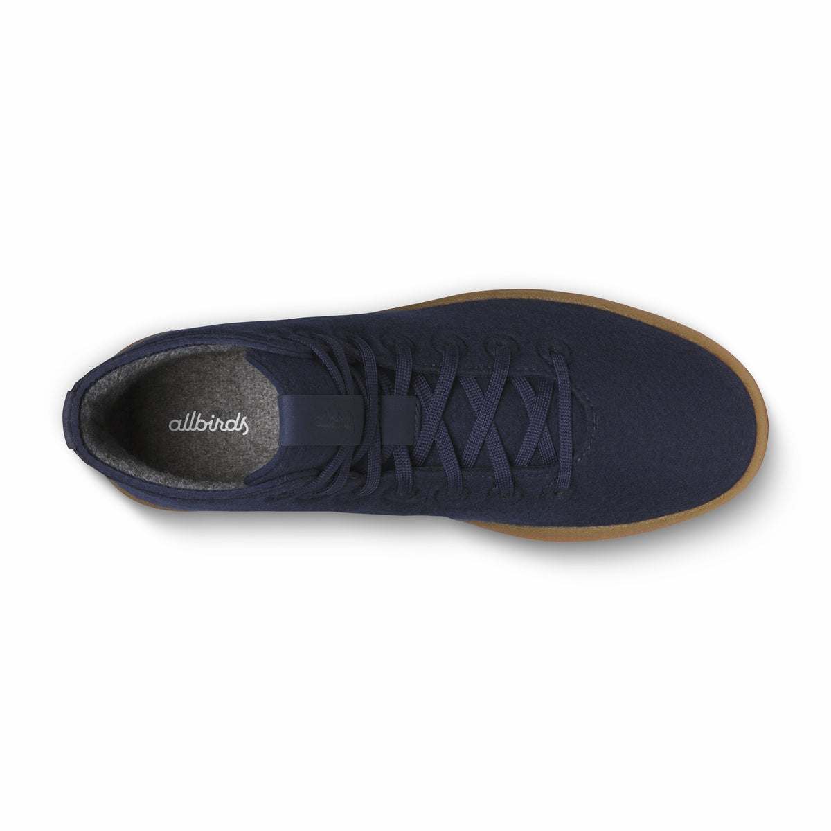 Allbirds Men Wool Cruiser Mid Select