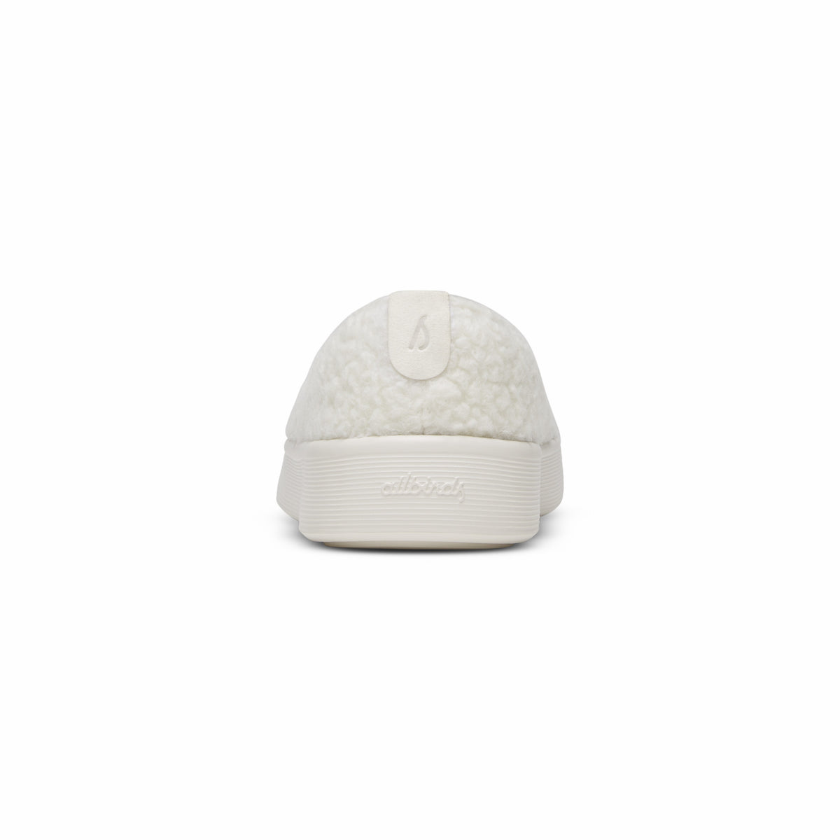Allbirds Men Wool Cruiser Slip On Fluff