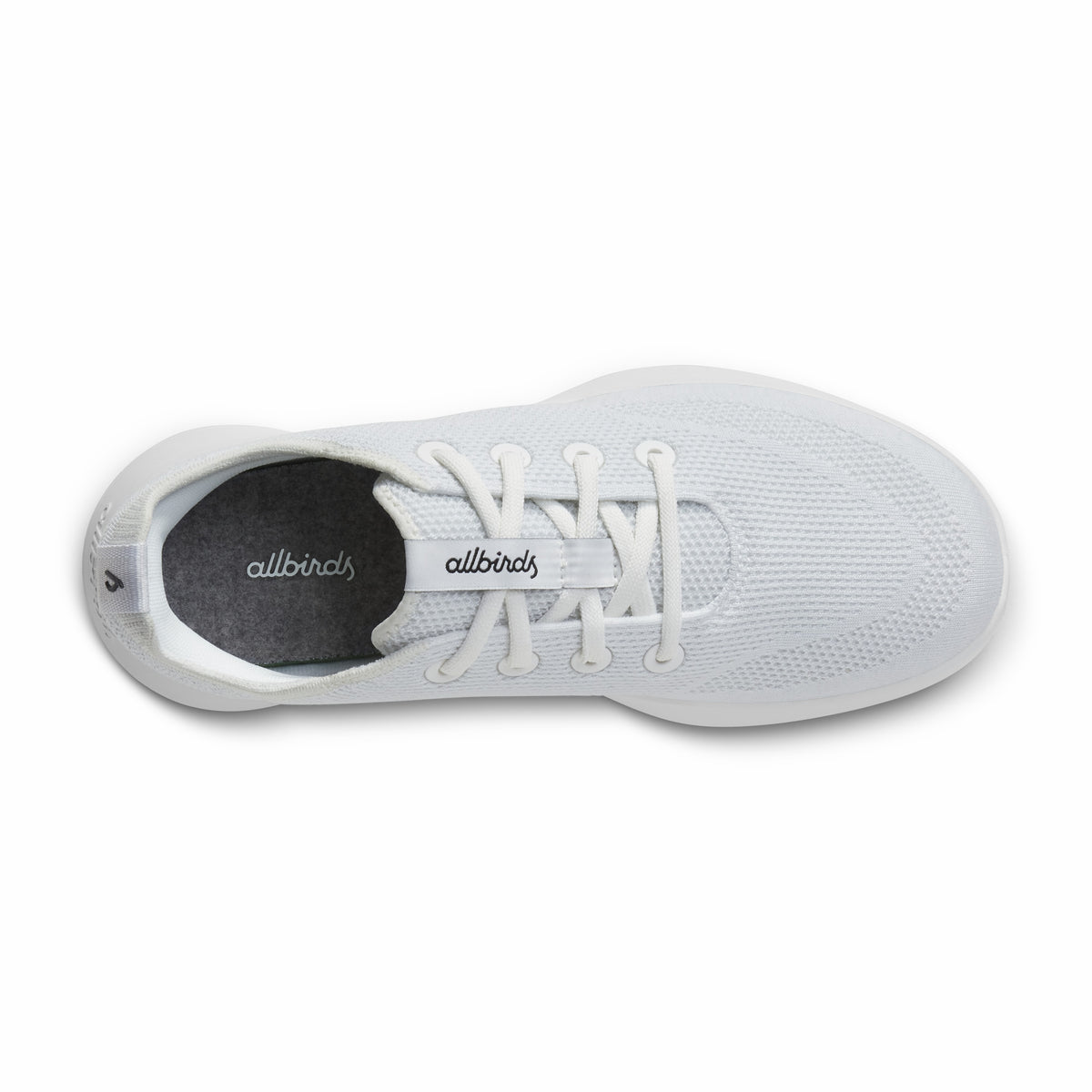 Allbirds Men Tree Runner Go