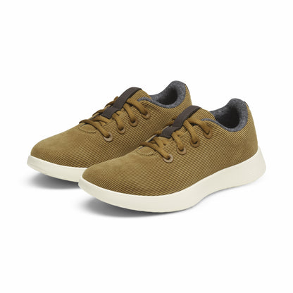 Allbirds Men Runner NZ Corduroy