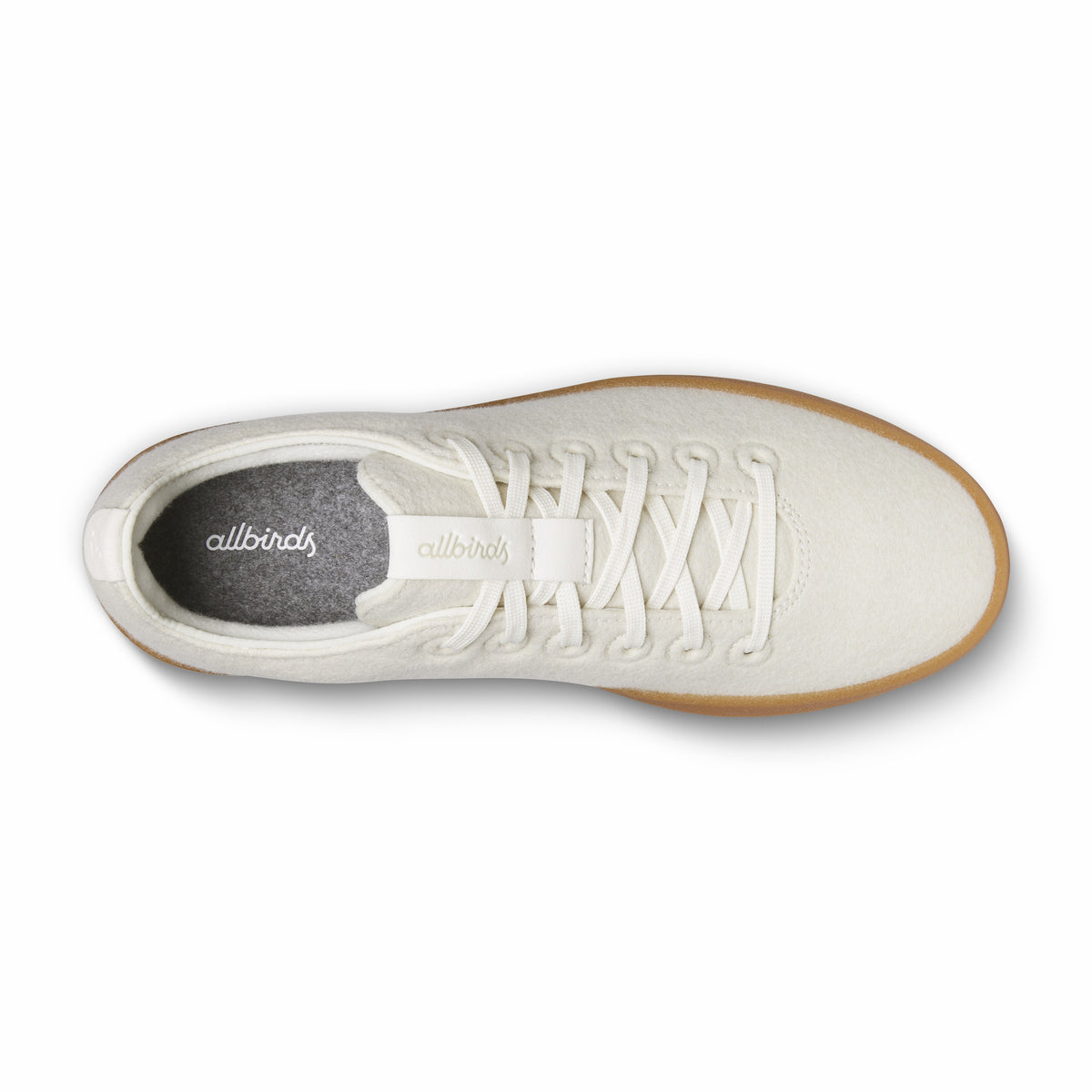 Allbirds Men Wool Cruiser Select