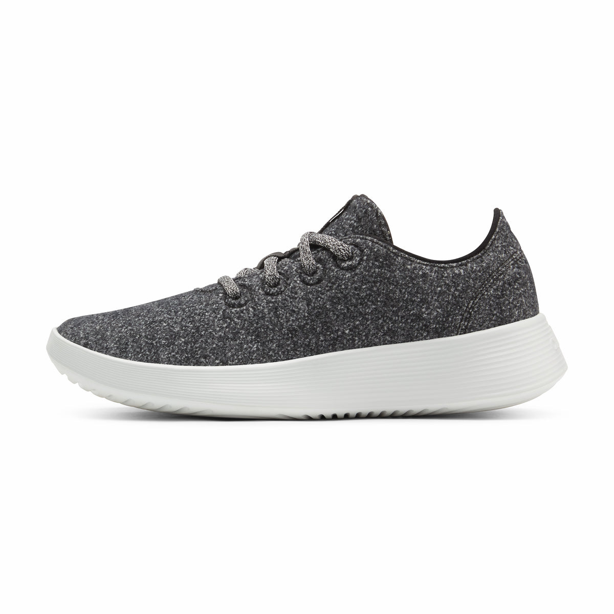 Allbirds Men Wool Runner Go