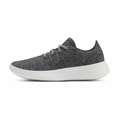 Allbirds Men Wool Runner Go