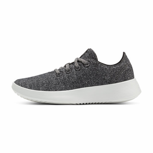 Allbirds Men Wool Runner Go