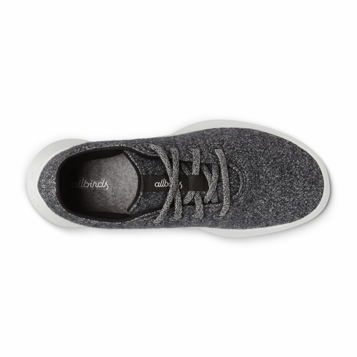 Allbirds Men Wool Runner Go