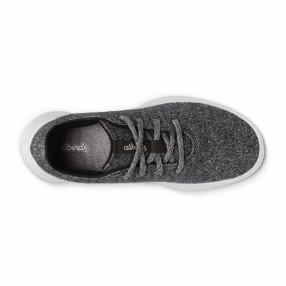 Allbirds Men Wool Runner Go