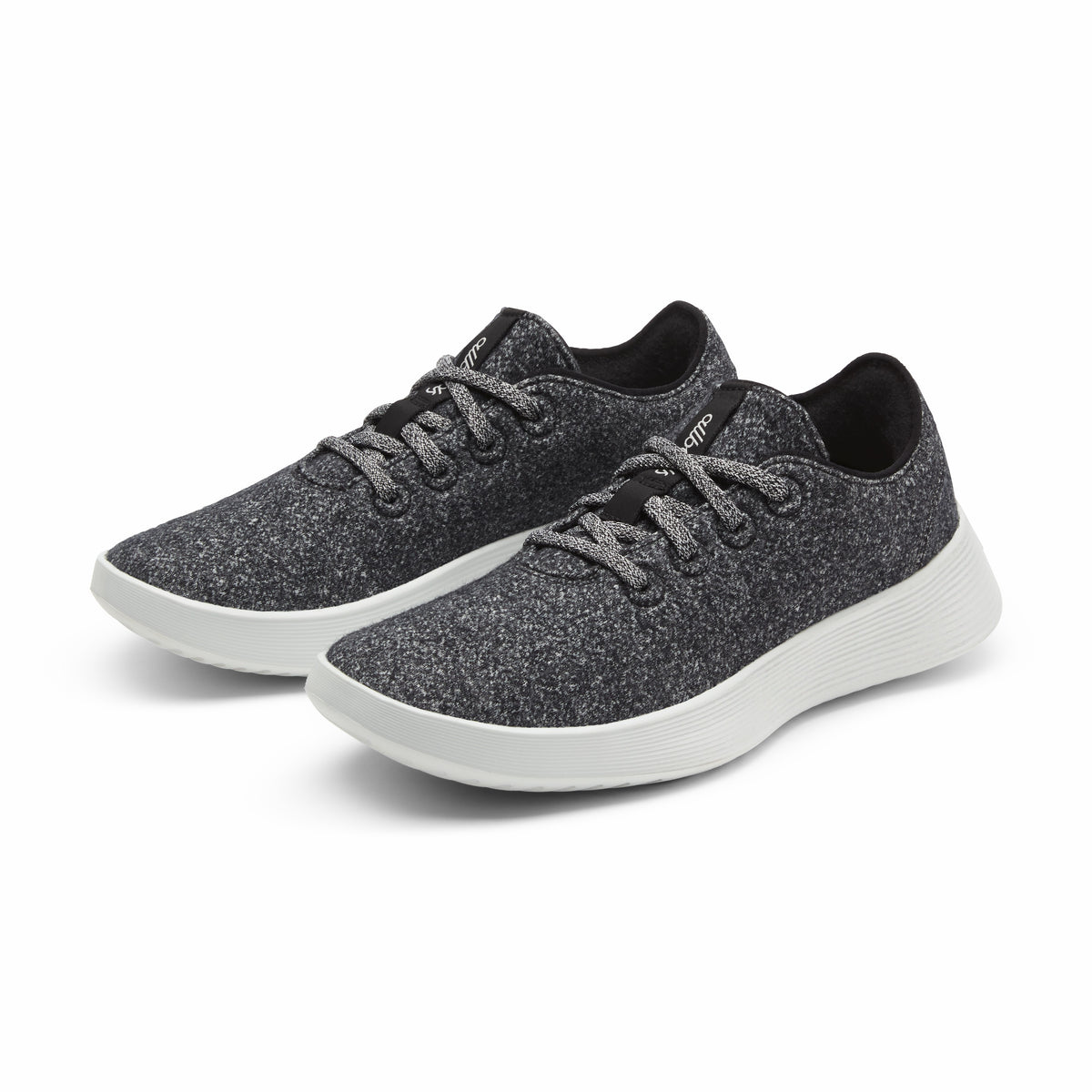 Allbirds Men Wool Runner Go