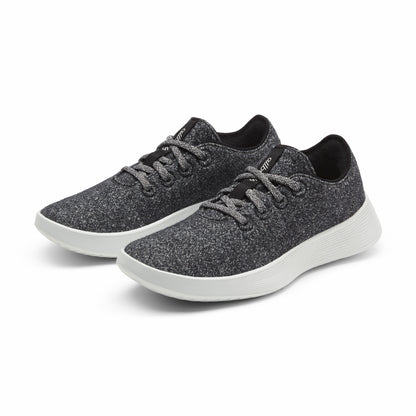 Allbirds Men Wool Runner Go