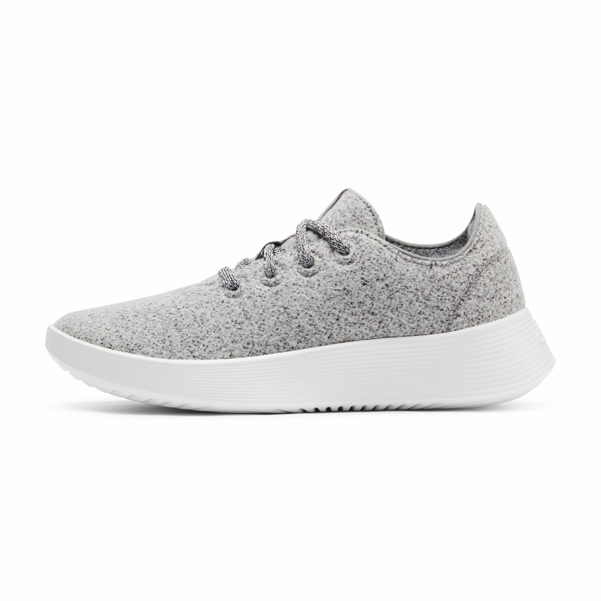 Allbirds Men Wool Runner Go