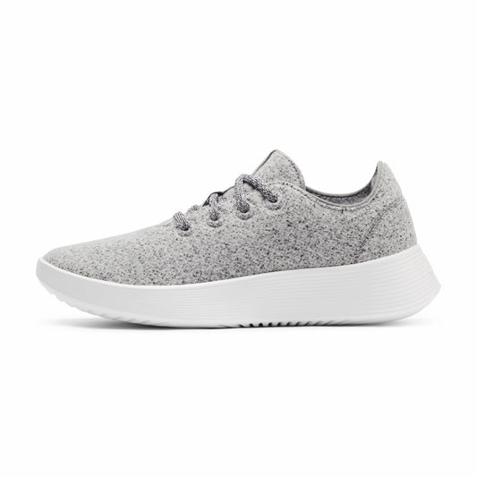 Allbirds Men Wool Runner Go