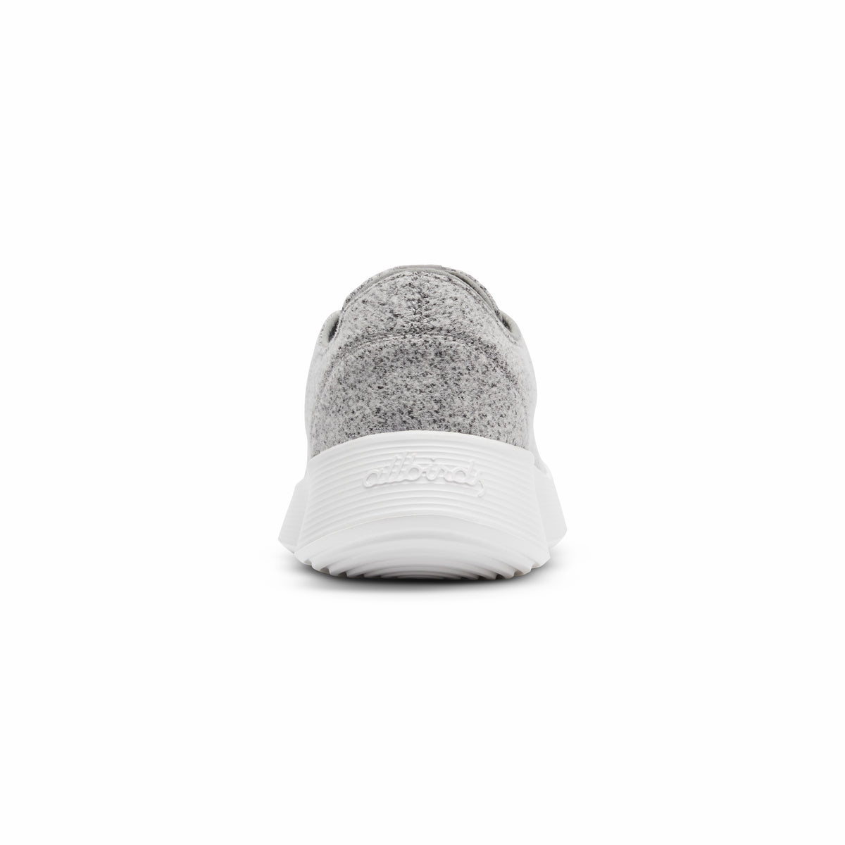 Allbirds Men Wool Runner Go