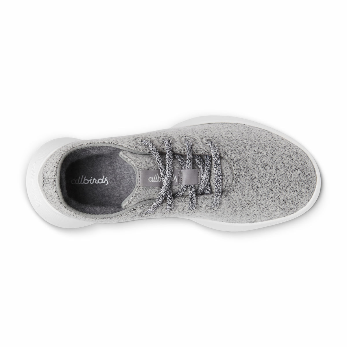 Allbirds Men Wool Runner Go