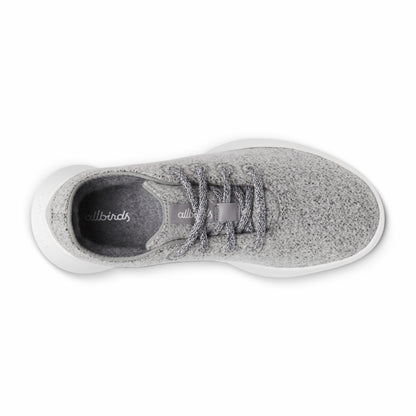 Allbirds Men Wool Runner Go