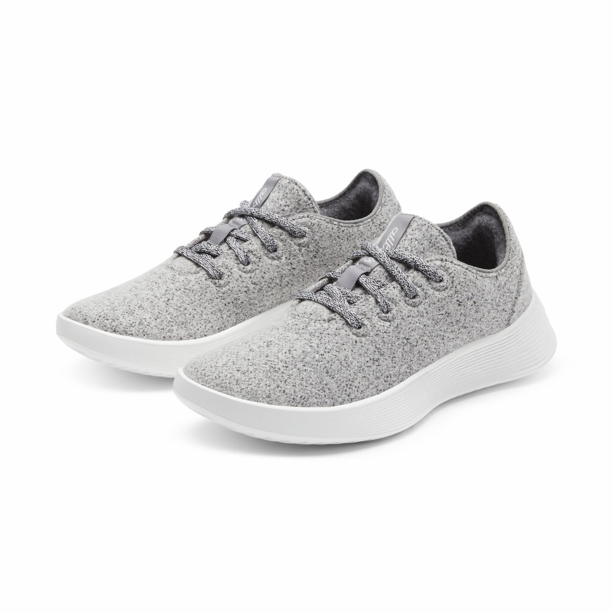 Allbirds Men Wool Runner Go