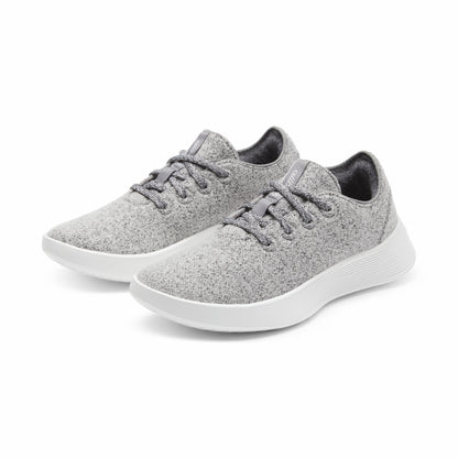 Allbirds Men Wool Runner Go