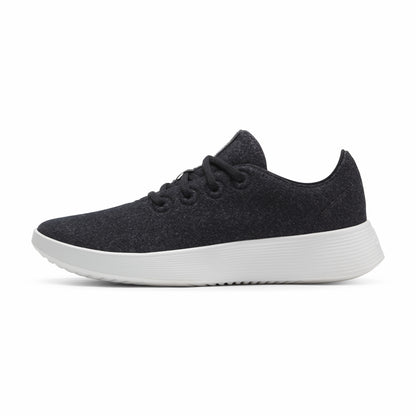 Allbirds Men Wool Runner Go