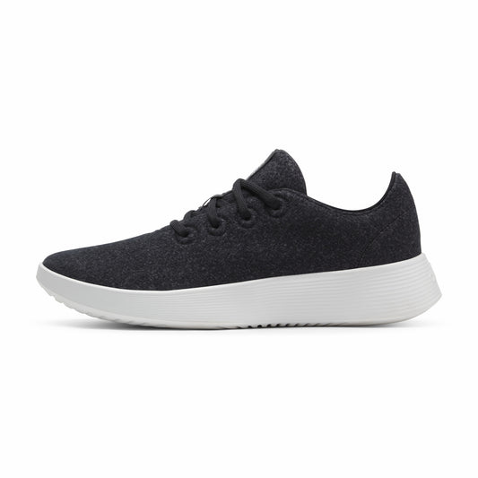 Allbirds Men Wool Runner Go