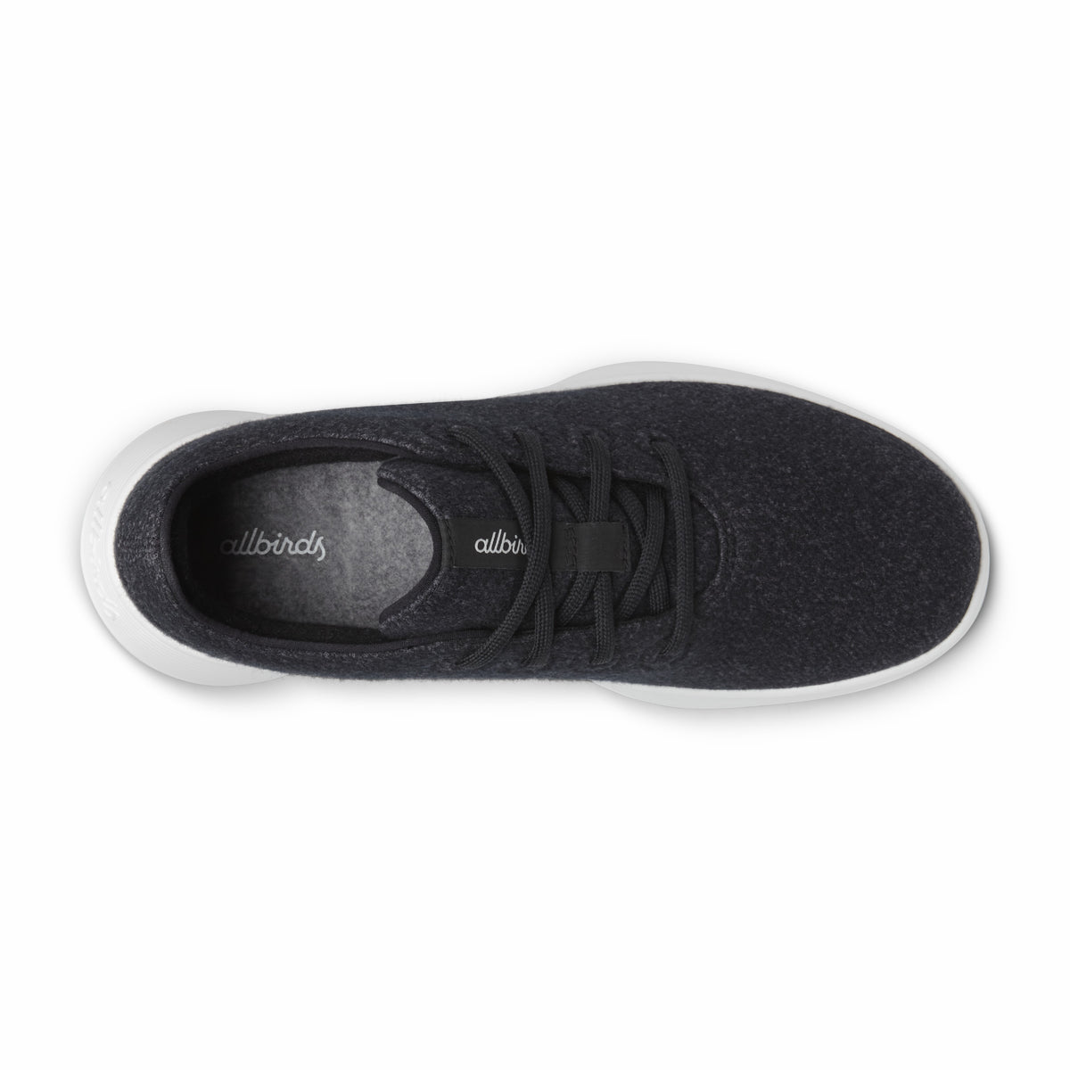 Allbirds Men Wool Runner Go
