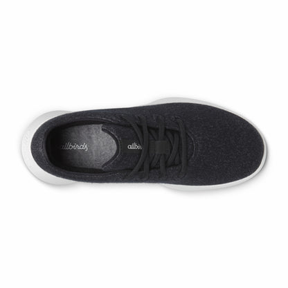 Allbirds Men Wool Runner Go