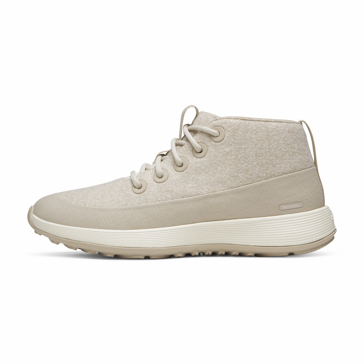 Allbirds Men Wool Runner NZ Mid Waterproof