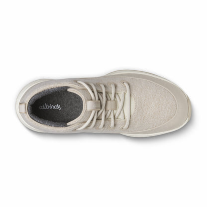 Allbirds Men Wool Runner NZ Mid Waterproof