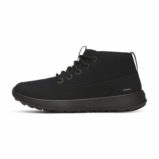 Allbirds Men Wool Runner NZ Mid Waterproof