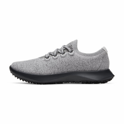 Allbirds Men Wool Dasher Mizzle