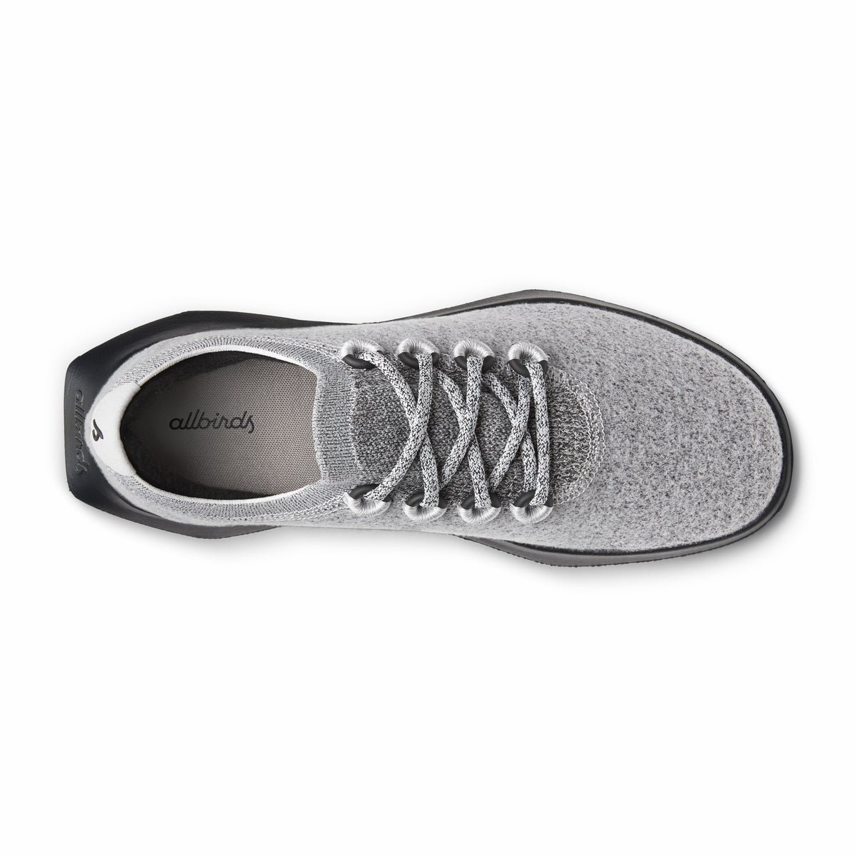 Allbirds Men Wool Dasher Mizzle