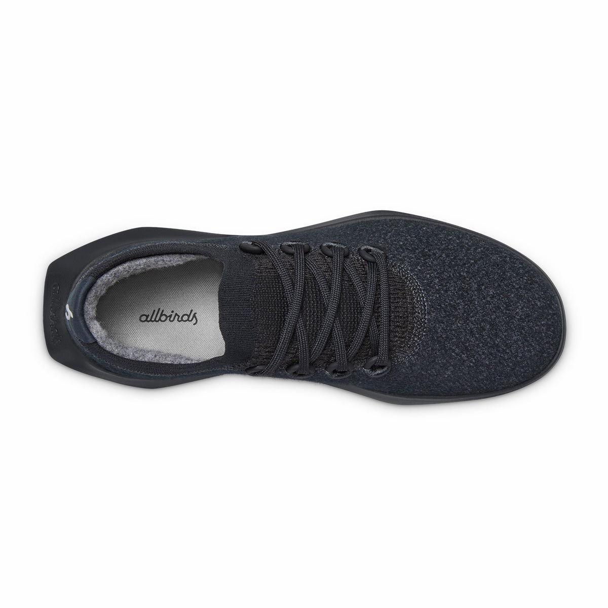 Allbirds Men Wool Dasher Mizzle