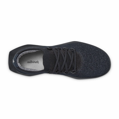 Allbirds Men Wool Dasher Mizzle