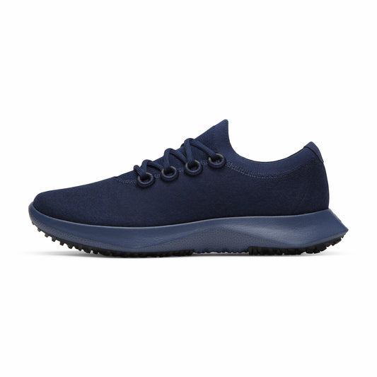 Allbirds Men Wool Dasher Mizzle