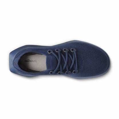 Allbirds Men Wool Dasher Mizzle