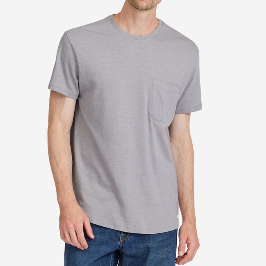 Allbirds Men Soft Merino Tee