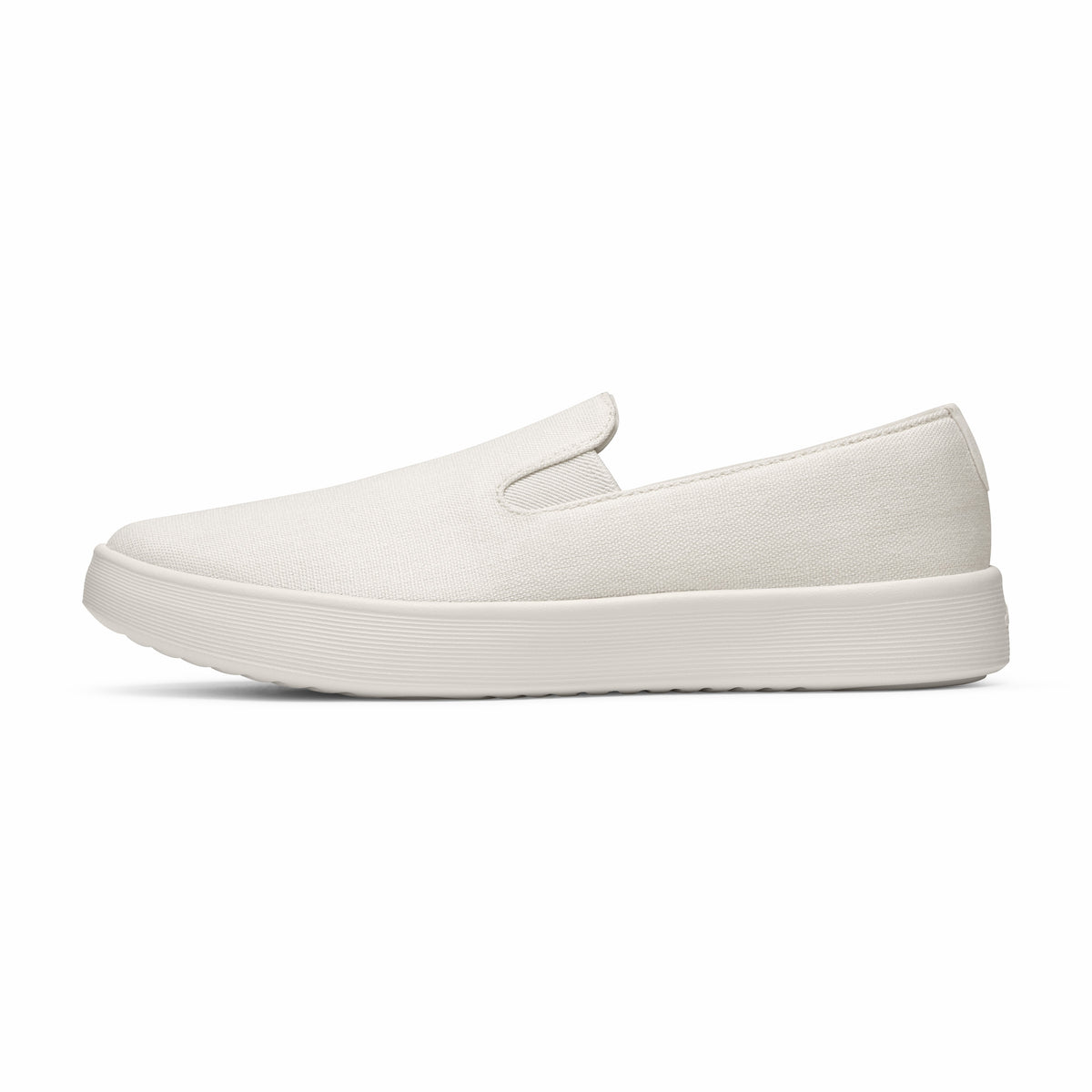 Allbirds Women Canvas Cruiser Slip On