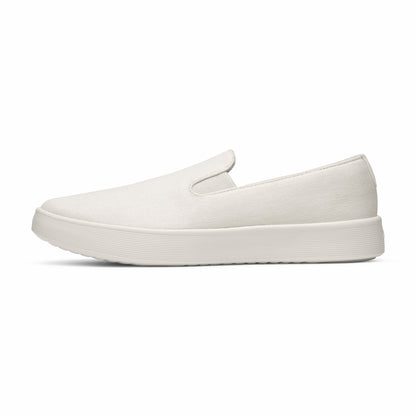 Allbirds Women Canvas Cruiser Slip On