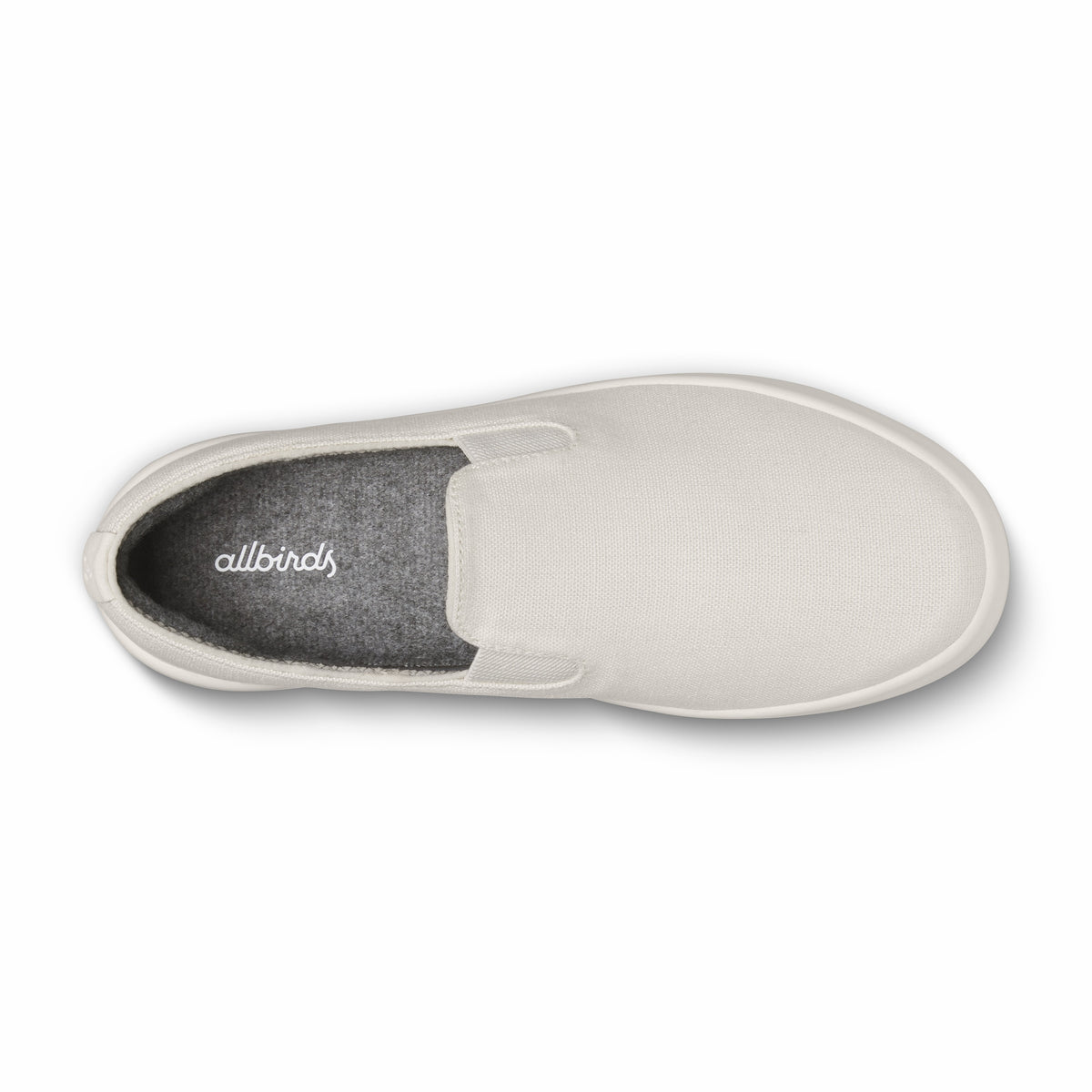 Allbirds Women Canvas Cruiser Slip On