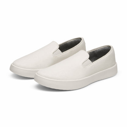 Allbirds Women Canvas Cruiser Slip On