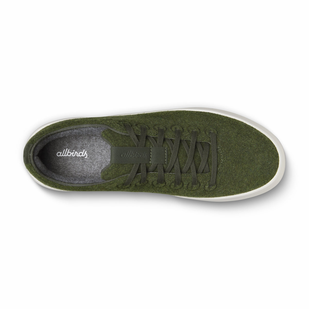 Allbirds Women Wool Cruiser