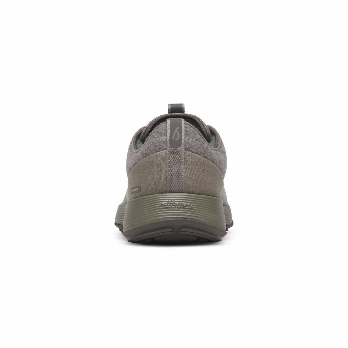 Allbirds Women Wool Runner NZ Waterproof