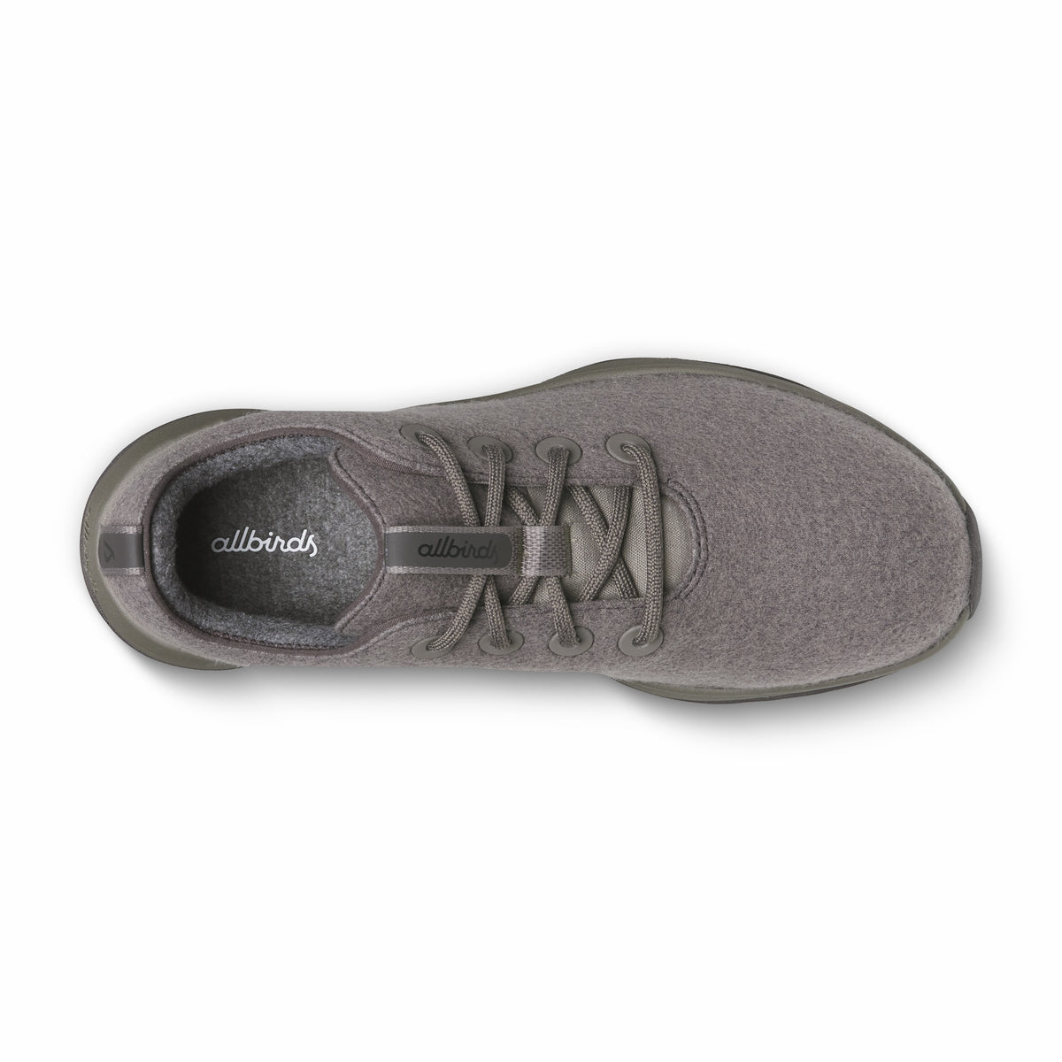 Allbirds Women Wool Runner NZ Waterproof