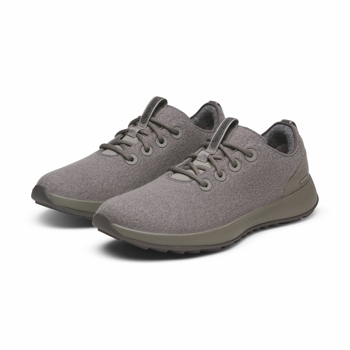 Allbirds Women Wool Runner NZ Waterproof