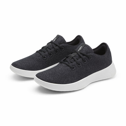 Allbirds Women Wool Runner Go