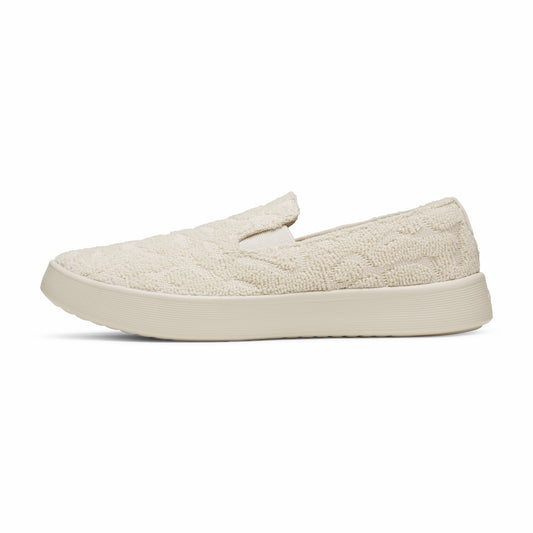 Allbirds Women Cruiser Slip On Terry